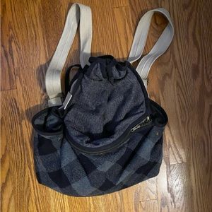 Free People Backpack
